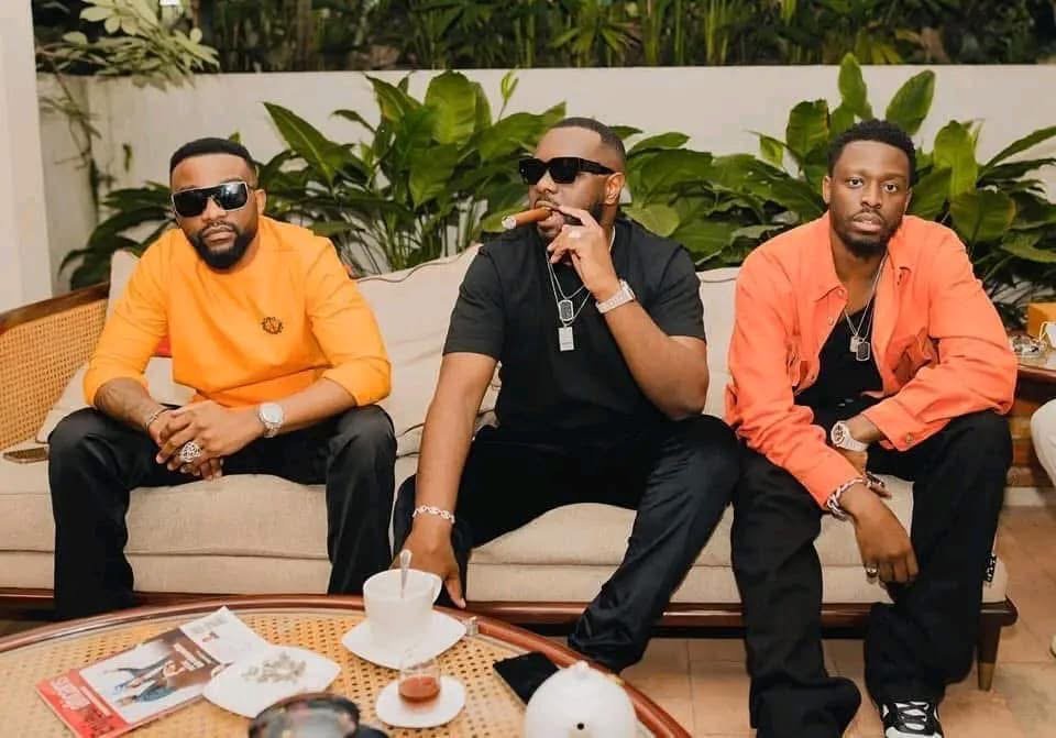 Fally Ipupa, Gims, Dadju et plusieurs stars attendus ce 09 octobre au 10ᵉ dîner de gala de Children of Africa à Abidjan