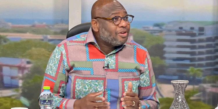 NPP’s Fiifi Boafo Exposes Secret Management Scandal at COCOBOD