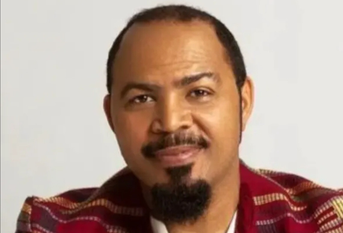I Am A Yoruba Boy Born And Bred In Lagos My Mother Is From Ondo State And My Father Is Lebanese-Nouah