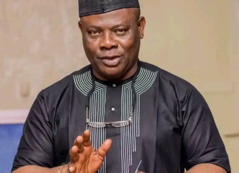 “Tinubu Has Been Taking Care Of Nollywood Actors Since He Was The Governor Of Lagos State–Quadri