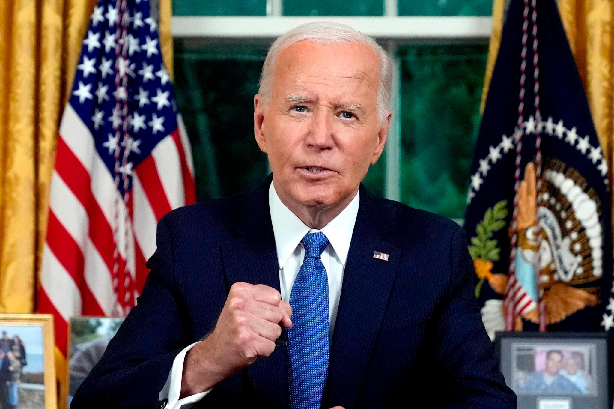 Major banks closed accounts of MAGA, pro-life and other conservative groups disfavored by Biden admin: bombshell report
