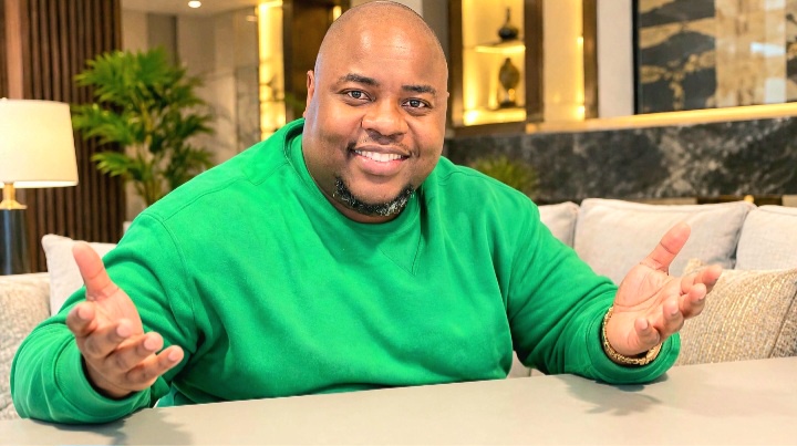 Final Prayer Request: What Wicknell Chivayo Asked God Before He Died With His Wife