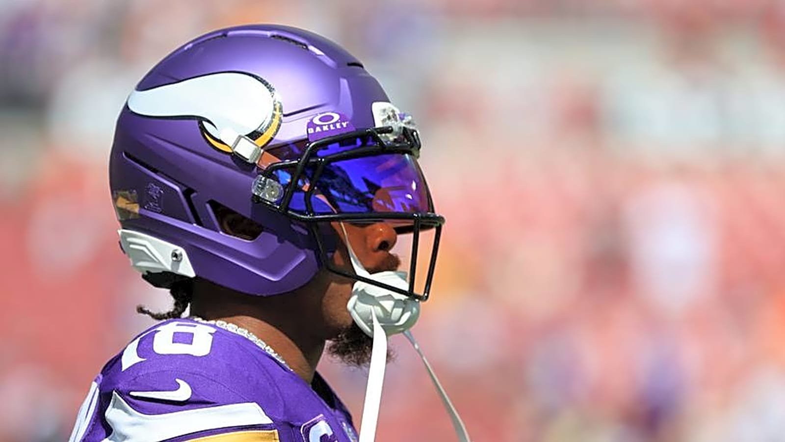 Saints Face a Vikings Team With One Major Strength and a Glaring Weakness