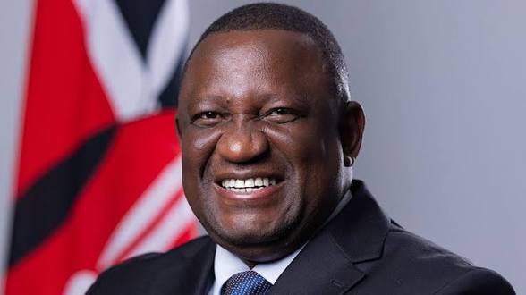 Mvurya Unveils New Team as Kenya Steps Up AFCON 2027 Preparations