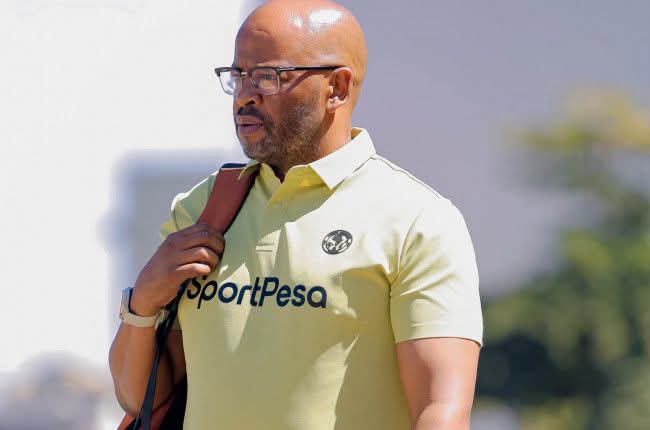 Young Africans Reportedly Line Up Another South African Coach To Replace Mngqithi