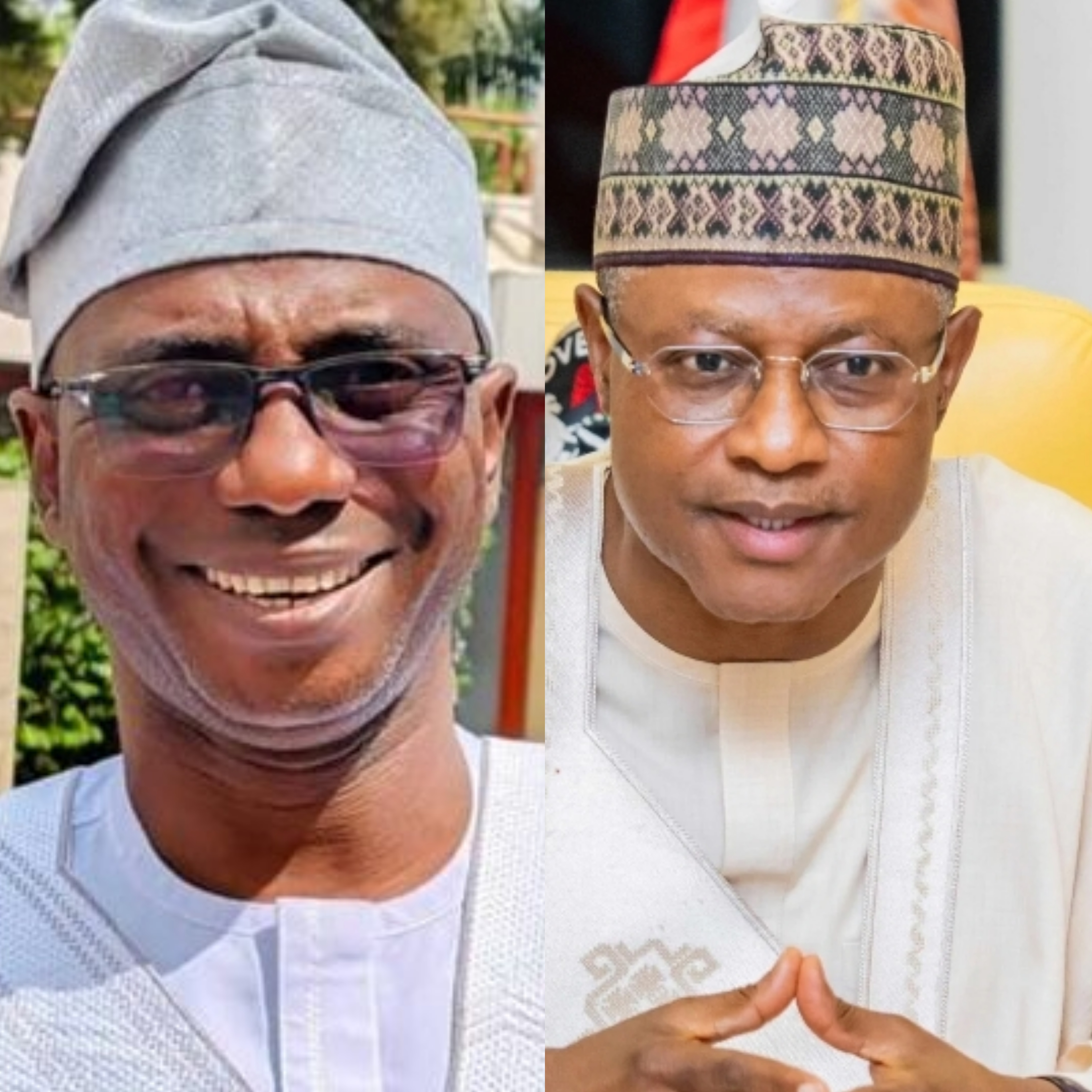 2027:What Governor Of Kaduna State Said Was True,It’s Not Likely Opposition Will Get 25% Votes-Fanwo