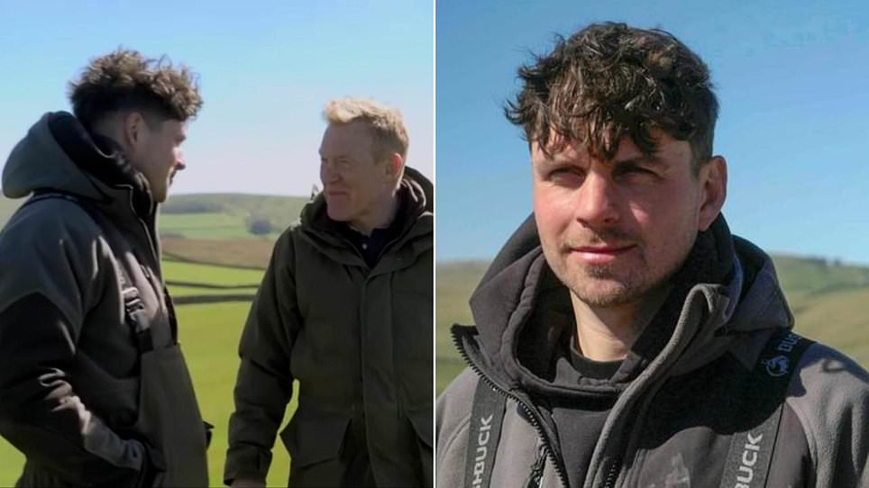 Countryfile farmer who died at 35 admitted business was £1mn in debt