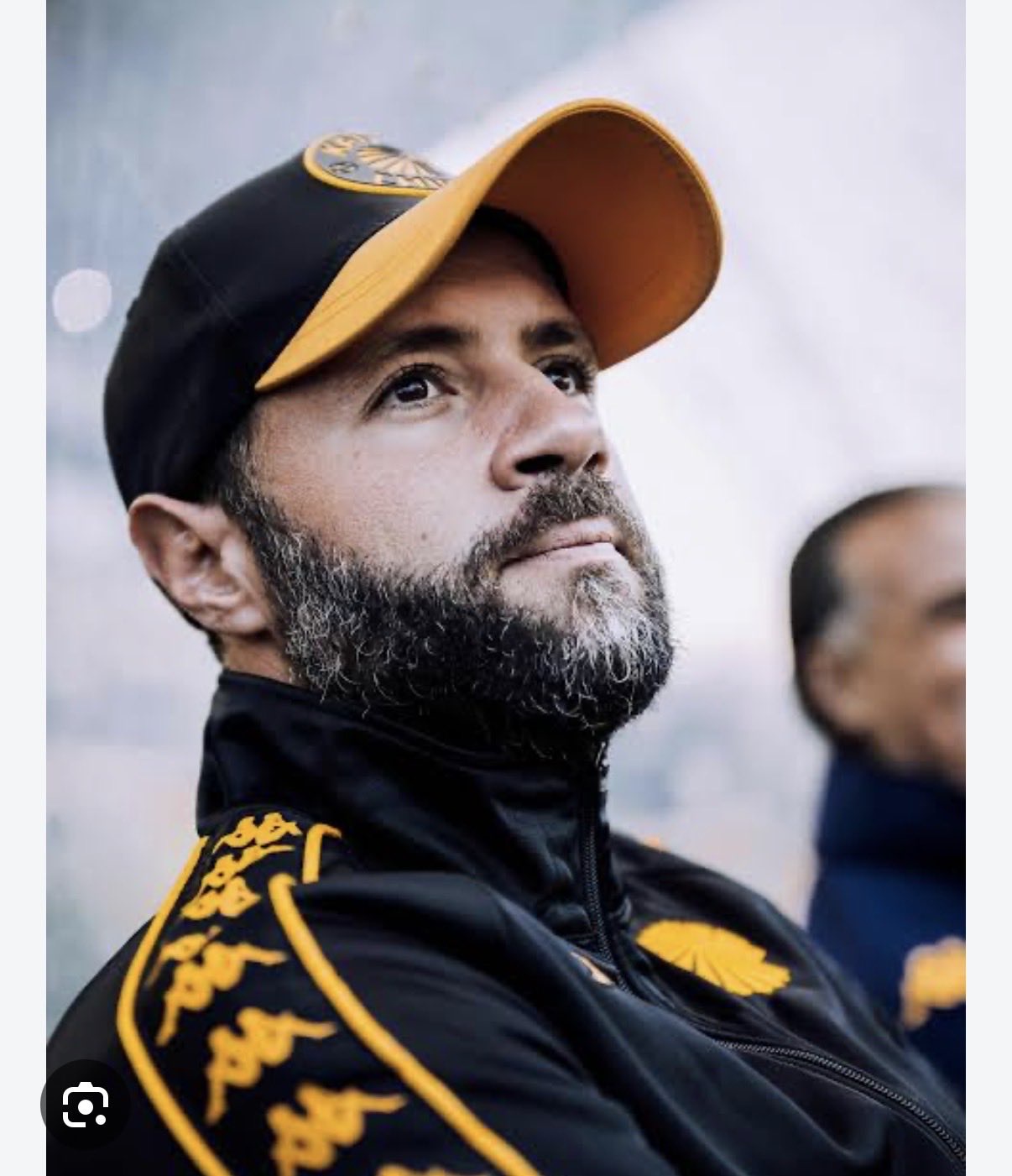Give That Man a Bells: Chiefs Fan Reacts After Bold Statement About Fernando Da Cruz’s Team