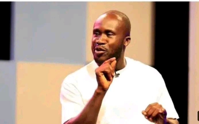 Why I Cancelled My Retirement After A Meeting With President Mahama —Ras Nene Drops Big Revelation