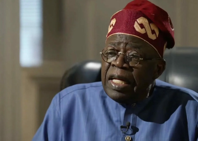 “He’s Running After His Father: Tinubu Speaks About Seyi’s Ambitions