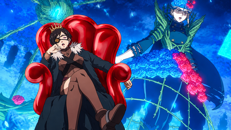 Black Clover Season 2 episode 2 recap: Does Yuno defeat Zeno and does the Underworld gate finally open?