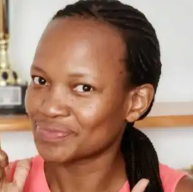 African Teacher Posts Payslip Showing How Much She Earns as a Teacher in China
