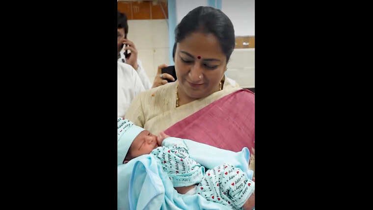 Delhi Government Highlights 502 PALNA Centres and ₹25 Crore ANMOL Initiative for Women and Newborns