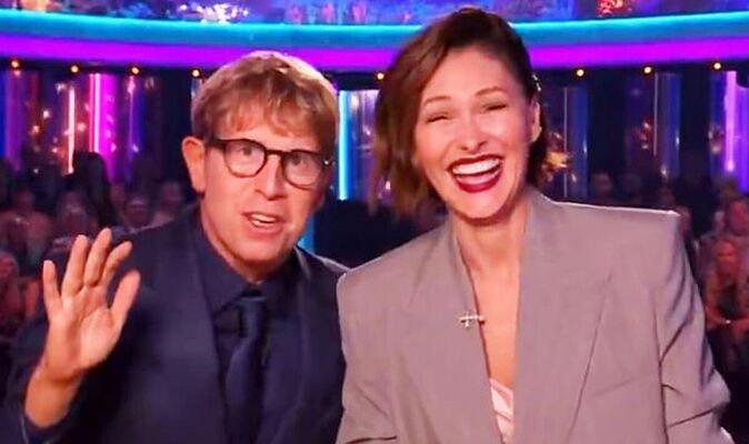 Forget the Strictly hosts – it’s the show pros who now have to bite the bullet