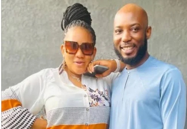 Nollywood Actress Chita Agwu Ends 11-Year Marriage