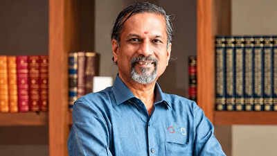 Zoho founder Sridhar Vembu warns employees of tough times ahead says no hike this year, trying to avoid layoffs