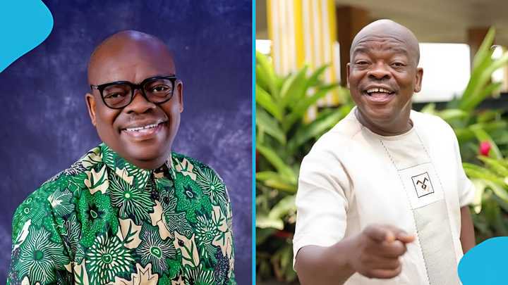 Efiewura Actor and Media Personality Kwame Dzokoto Reportedly Dead