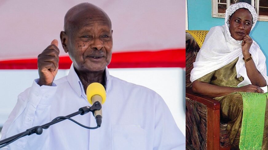 Museveni gifts 100 Ankole cattle to Tooro King Nyabongo I