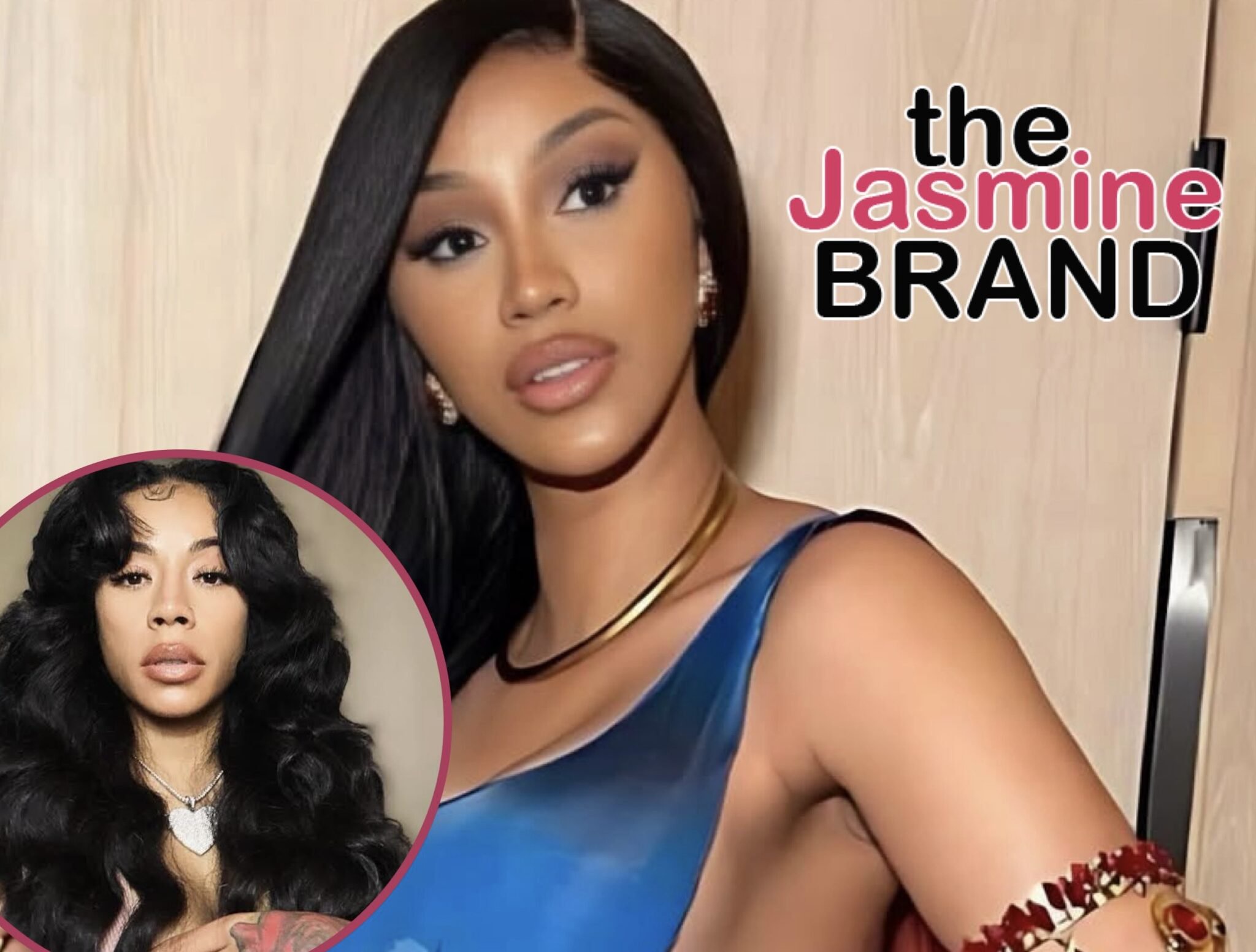 Cardi B Names Keyshia Cole’s “The Way It Is” The Greatest Album Of All Time: ‘Every Woman Should Listen’