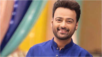 Exclusive – Manish Naggdev on the emotional demands of television: You have to somehow separate your personal world from the character’s world