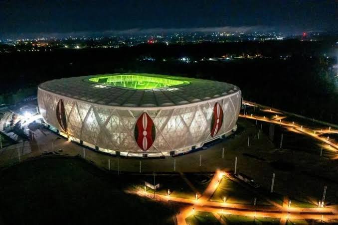 What UDA Senator Wants Banned at Raila Odinga Stadium After Ruto’s Announcement
