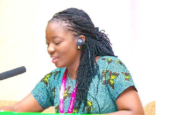 Dr Mary Ann Dadzie: Beyond cancer treatment, a mission of hope