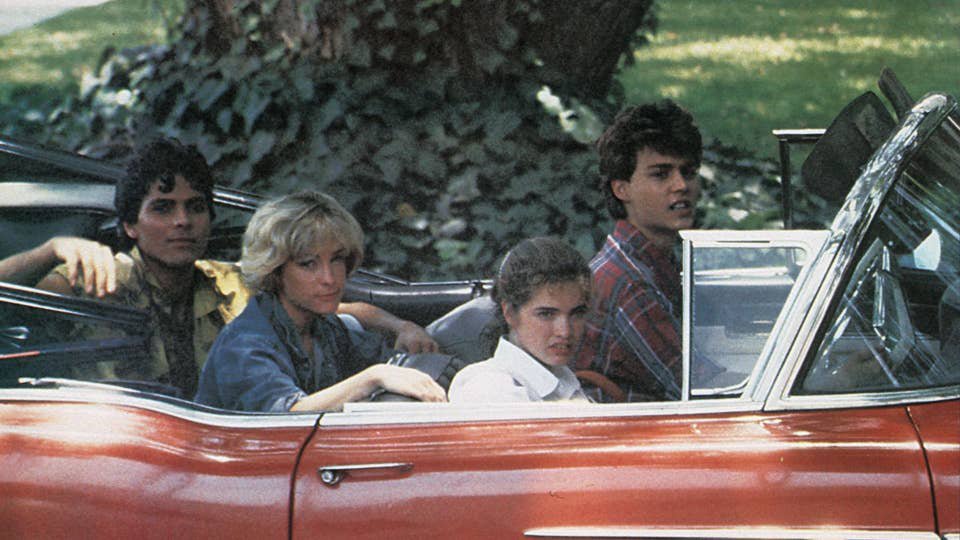 What happened to the cast of A Nightmare on Elm Street? Stunning then-and-now photos