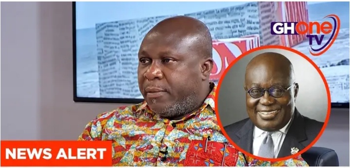 Elvis Darko Compares Fuel Prices and Salary Increases Under Akufo-Addo and Mahama Governments