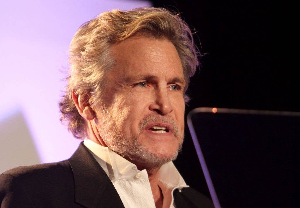 Beverly Hills, 90210 actor died aged 76 as friend reveals final text