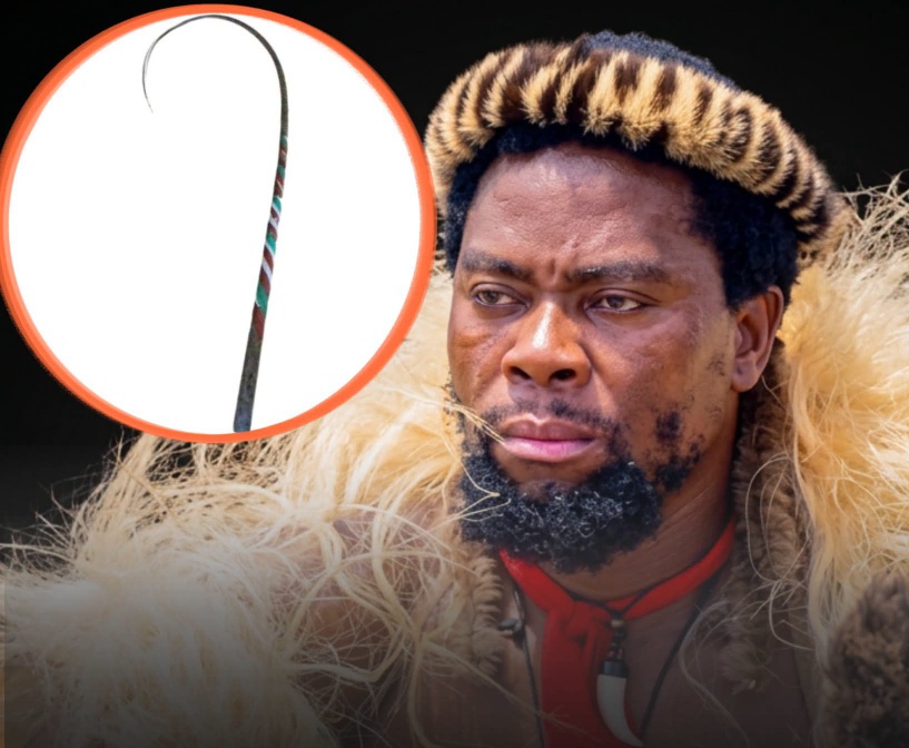 Phakela Says He Wants to Becomes SA’s President Without Politics & Will Sjambok Illegal Foreigners