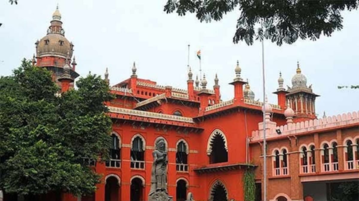 Madras HC upholds RTI panel’s order on graft report
