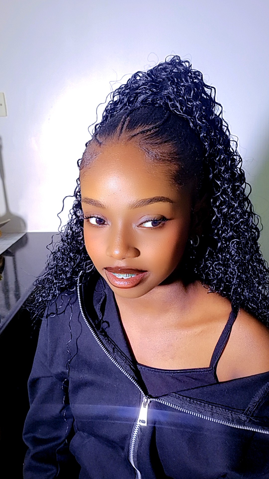 Sky Victor Speaks Out After Court Ruling on Where She and Her Brother Should Live