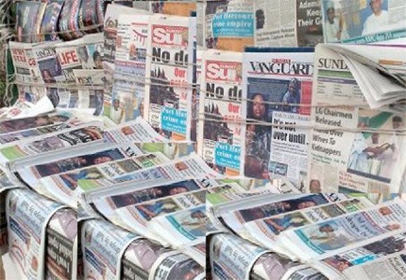 Breaking News this Afternoon in Nigeria Wednesday 30th September 2026