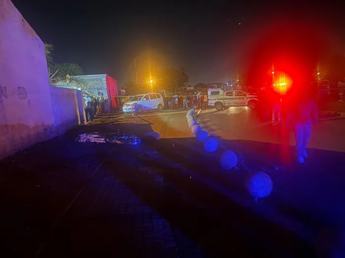 ANC Gauteng condemns “barbaric” Katlehong attack