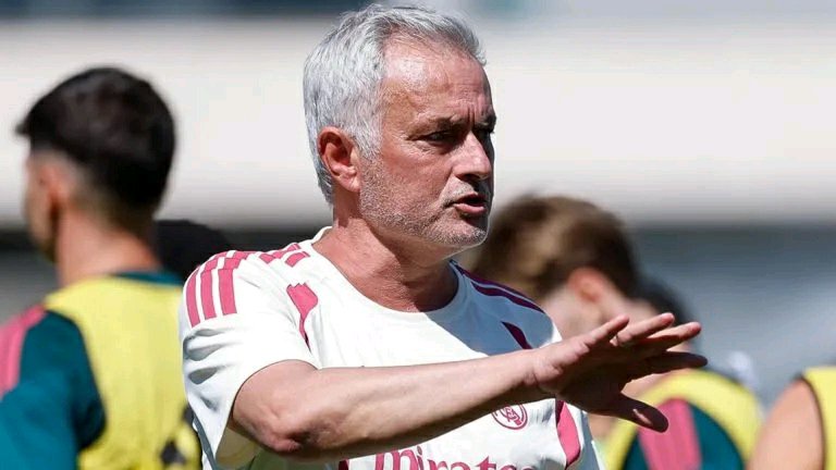 Mourinho Has no Plans to Change 28-year-old Real Madrid Star’s Secondary Role