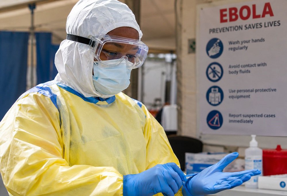 Ebola: Don’t panic, remain vigilant, Fed Govt tells Nigerians