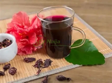 Breaking: How Can Hibiscus Tea Lower Your Blood Pressure