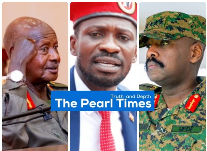 UGANDA AFTER MUSEVENI: UPDF Explains How Uganda’s Next President Will be Chosen as it Blasts Western Media for Pushing ‘Anti-Muhoozi Pro-Bobi Wine Imperialist Propaganda’