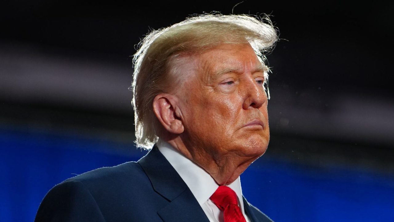 Trump: I ‘should have won’ Nobel Peace Prize, award is ‘forever discredited’