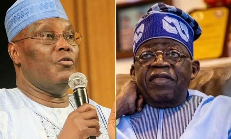 Like A Dull Student, You Copied My Subsidy Proposal Poorly – Atiku Fires Tinubu