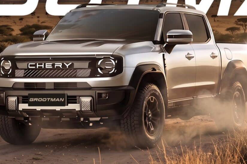 Chery Stockman detailed Down Under as preview of South Africa’s Grootman