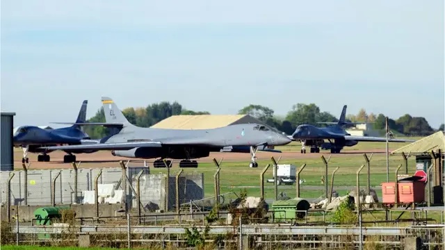 UK facing ‘new era of national security’ with most foreign threats since Cold War, MI5 chief warns