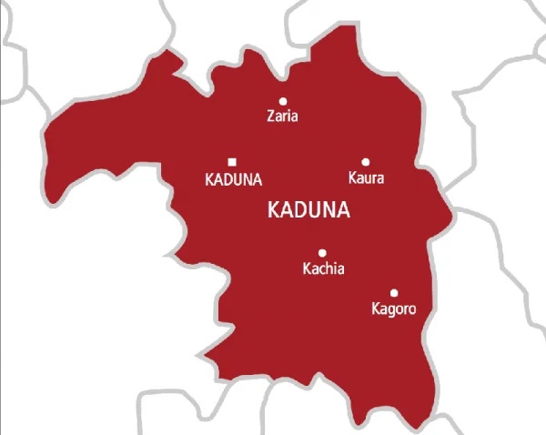 Soldiers thwart terrorist attack, recover AK-47 in Kaduna