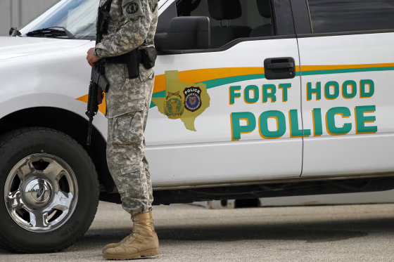 Ex-Army major who killed 13 at Fort Hood set to be executed by firing squad