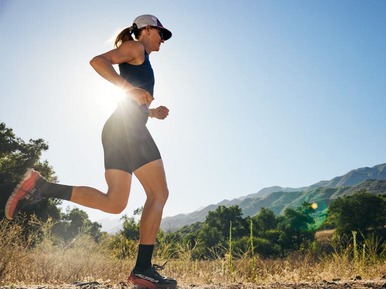 Trail Running Is Growing at an Exponential Rate—This Is Why Women Are All In
