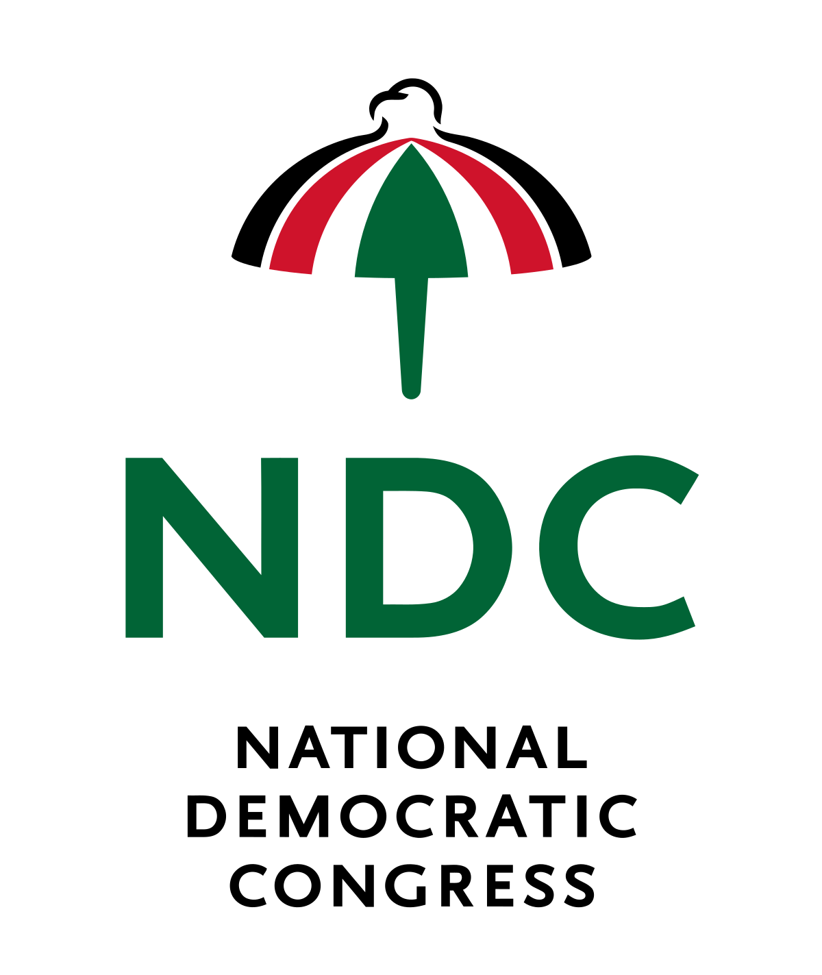 NDC announces filing fees for national executive aspirants
