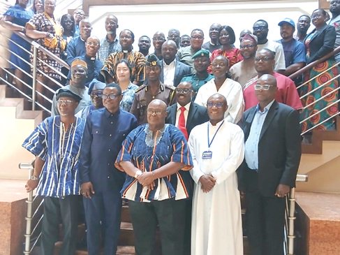 Don’t deny HIV patients jobs, school admission — AIDS Commission