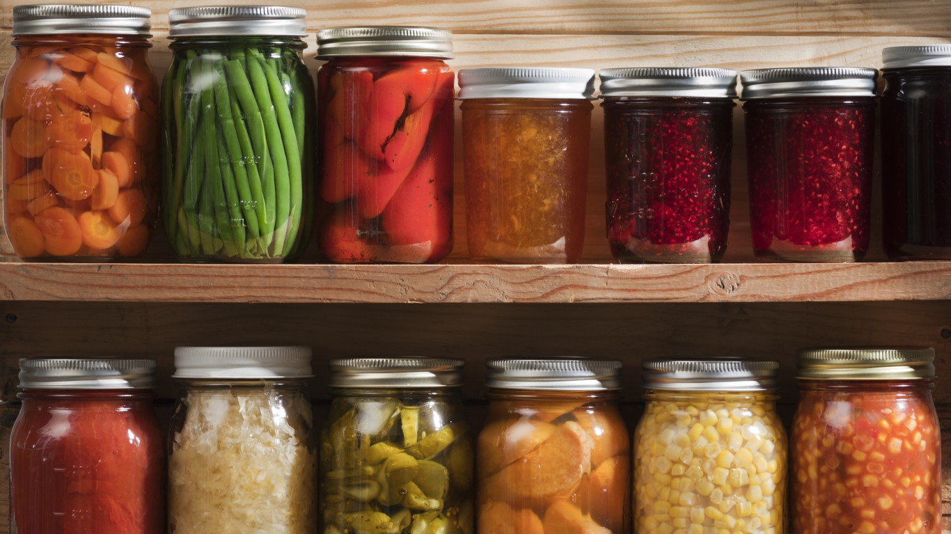 McCormick vs. Smucker: Which Pantry Staple Pays Income Investors Better