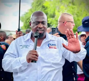 “You Are a Boy”: MySol Fires Shots at Julius Malema After EFF Leader Calls Him Out at Rally