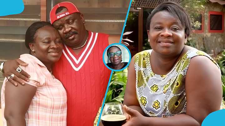 Naana: Popular Efiewura Series Actress Resurfaces With Major Transformation After Long Absence